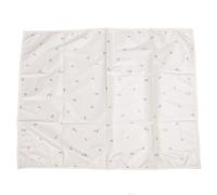 Coussin de lit d'apprentissage de la propreté, imperméable, lavable, antidérapant, respirant, Protection contre l'incontinence menstruelle (Tapez 1)