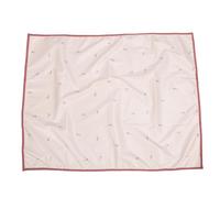 Coussin de lit d'apprentissage de la propreté, imperméable, lavable, antidérapant, respirant, Protection contre l'incontinence menstruelle (UNE)