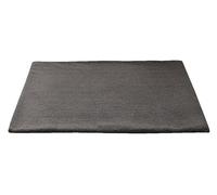 Coussin de lit pour animal domestique, coussin chauffant avec film de polyester, lit chaud pour chien, silencieux et silencieux, coussin de sommeil pour plus de confort, d'hygiène, de protection, r