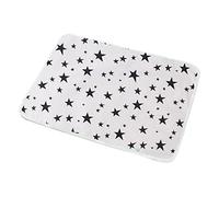 Coussin de lit pour chien, lit de pipi pour animaux de compagnie, tapis de dressage réutilisable pour grands, moyens et petits chiens, tapis de chenil avec antidérapant, fournitures pour animaux