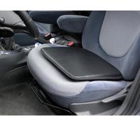 Carpoint Coussin de siège 0323291 Noir