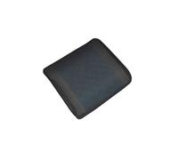 Coussin de Maintien des Lombaires en Gel à Mémoire de Forme - Aidapt VM936BZ