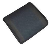 Coussin de Maintien des Lombaires en Gel à Mémoire de Forme - Aidapt VM936BZ