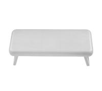 Coussin de manucure - Repose-main des ongles pliable, support de bras confortable | Accoudoir coussin, accessoire de support durable, outil de table de salon professionnel pour un usage