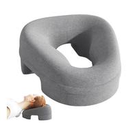 Coussin De Massage Avec La Partie Avant Vers Le Bas, Coussin Avec Le Sommeil Avant Vers Le Bas | Coussin De Soutien Du Cou | Coussin Avec Le Visage Vers Le Bas, Oreiller Abdominal, Oreiller Couché