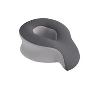 Coussin de massage beauté et visage vers le bas - Coussin de massage | Coussin de massage | Masseur de cou | Appui-tête de soutien pour salon de beauté | Outil de soutien de la tête doux et