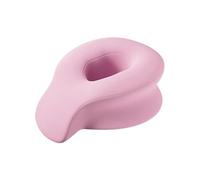 Coussin de massage - Coussin de massage de beauté et visage vers le bas | Coussin de massage | Masseur de cou | Appui-tête de soutien pour salon de beauté | Outil de soutien de la tête doux et