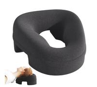 Coussin de massage - coussin de soutien du cou, face le bas pour dormir | Coussin de repos au lit ergonomique, coussins de soutien d'estomac pour spa, terapys, relaxation, traitements de b