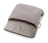 Beurer – Coussin de massage des pieds FM 28 2 en 1 – avec chaleur