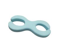 Coussin de massage face vers le bas, coussin face vers le bas pour dormir, coussin de visage de voyage - Coussin relaxant face vers le bas pour dormir sur le côté, coussin de message confortable pour