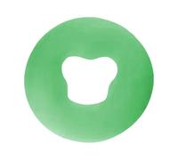 Coussin de massage facial en silicone, décharge à base de silicone | Coussin de massage en silicone - taie d'oreiller en silicone pour le visage, pour la maison, le spa, les voyages, les foires de