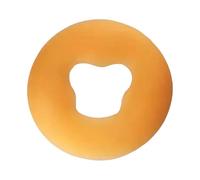 Coussin de massage facial en silicone, échappement à base de silicone | Coussin de massage à la taie d'oreiller pour le visage, pour la maison, le spa, les voyages, les foires de