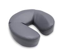 Coussin de massage facial Wellcore, argenté