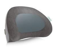 Coussin de massage multizones Zen Denali Gris anthracite