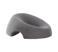 Coussin de massage pour le visage - Coussin de repos confortable, coussin de spa à rebond lent, coussin de massage ergonomique | Coussin de soutien ultra doux avec tissu respirant, appui-tête relaxant