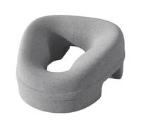 Coussin De Massage Pour Le Visage | Support De Nuque Ergonomique Pour La Position Allongée | Appui-tête Pour La Récupération, La Relaxation Et Le Bien-être | Idéal Pour La Thérapie Et Un Repos Confort