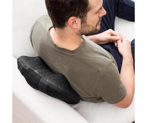 Coussin de massage shiatsu