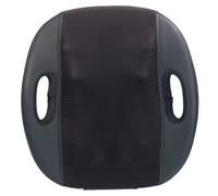Coussin de massage shiatsu à 12 têtes de massage et chaleur infrarouge MA-300 -