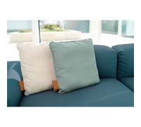 Beurer MG 139 Coussin de Massage sans Fil Shiatsu avec Fonction chauffante, Chaleur commutable, fabriqué en matériau recyclé, Lavable en Machine, arrêt Automatique, 40 x 40 cm, Mint