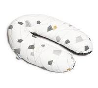 Coussin de maternité Bear Grey Neutre G