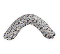 Coussin de maternité Big Flopsy Beaba - Jersey de coton - Jungle JUNGLE G