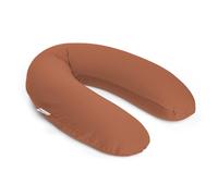 Coussin de maternité Buddy allaitement Tetra Terracotta