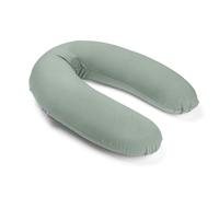 Coussin de maternité buddy corduroy vert