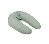 Coussin de maternité comfy big green