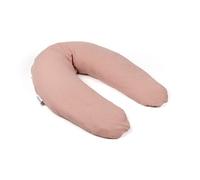 Coussin de maternité comfy big pink