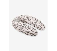 Coussin De Maternité Doomoo Beige Imprimé TU