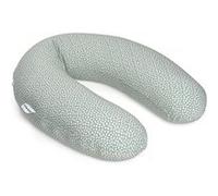 Coussin de maternité Doomoo Buddy Cloudy Kaki Neutre G