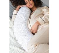 Coussin de maternité BABYMOOV Doomoo buddy taupe TU