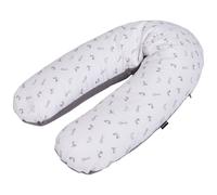 Coussin d'allaitement et de grossesse Lapins