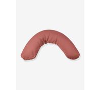 Coussin de maternité et d'allaitement Big Flopsy brique TU