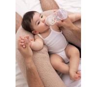 Coussin de maternité et d'allaitement Big Flopsy moka TU