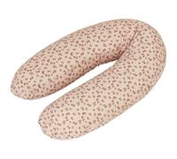 Coussin de maternité jersey Léopard