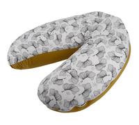 Coussin de maternite - MON P'TIT DODO - 2100080 - Tender - 175cm - gold
