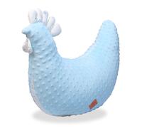 SEVIRA KIDS - Coussin de maternité Poule, Stella Made in France