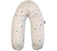 Coussin De Maternité - Tineo - Vert Sauge - Lapins Vert