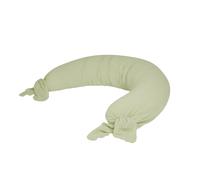 Coussin de maternité Wabi-Sabi Green Matcha