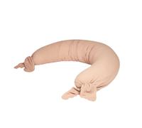 Coussin de maternité Wabi-Sabi Powder Pink