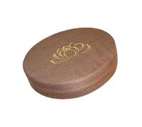 Coussin De MéDitation Coussin d'assise confortable for la méditation et le yoga - for décoration de maison relaxation intérieure(40cmx6cm)