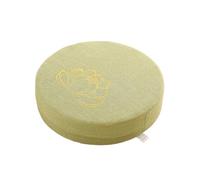 Coussin De MéDitation Coussin de méditation à Texture dure for Yoga et, oreiller dossier, tapis Tatami amovible lavable, 40x6cm(Type5)