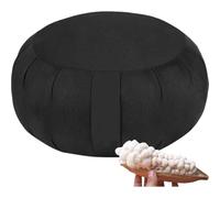 Coussin de Méditation Coussin de méditation - Remplissage Kapok ultra confortable Conçu for prévenir et soulager les maux dos