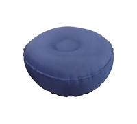 Coussin de méditation - Coussin de sol de yoga | Oreiller de méditation d'équilibre de yoga gonflable | Sièges non glissés Souleter pour la relaxation exercice des hommes femmes adultes intérieurs en
