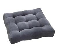 Coussin De MéDitation Oreiller de sol extra large for adulte 53,3 x, cm - Coussin méditation et d'assise, design for le confort