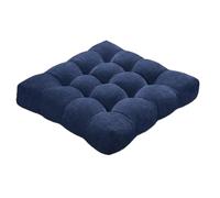 Coussin De MéDitation Oreiller de sol extra large for adulte 53,3 x, cm - Coussin méditation for une assise confortable au