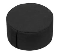Relaxdays Coussin méditation Yoga