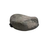 Coussin de méditation vibrant Zen pour une thérapie vibroacoustique améliorée (TVA) - Augmente la concentration, réduit le stress grâce au son et aux vibrations