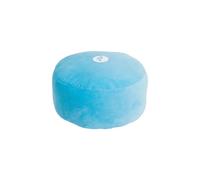 Coussin de méditation yoga Pure2Improve Bleu TU